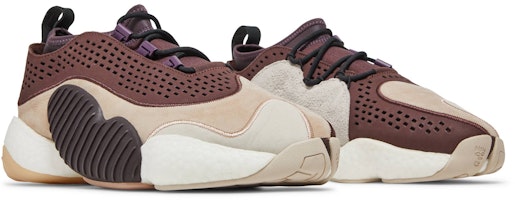 A Ma Manière × adidas クレイジー BYW Low "アッシュピー" BB9486 Cheap A Ma Manière × adidas クレイジー BYW Low "アッシュピー" BB9486