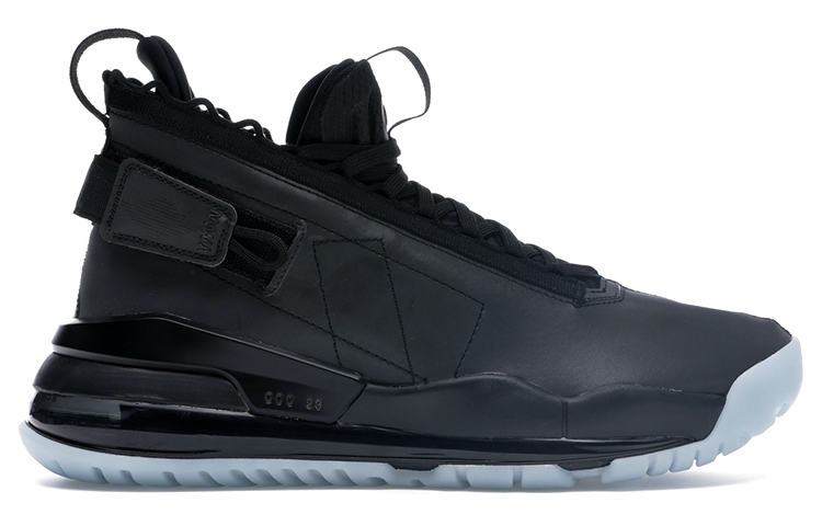Order A Ma Maniere x Air Jordan Proto Max 720 '亞特蘭大之夜' CJ0940-001