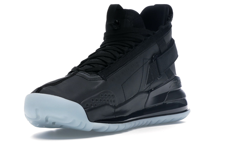 Lookbook A Ma Maniere x Air Jordan Proto Max 720 '亞特蘭大之夜' CJ0940-001