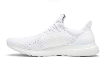 A Ma Maniere x Invincible x adidas UltraBoost 'Putih Triple' CM7880 Lookbook A Ma Maniere x Invincible x adidas UltraBoost 'Putih Triple' CM7880