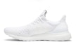 Lookbook A Ma Maniere x Invincible x adidas UltraBoost 'Putih Triple' CM7880