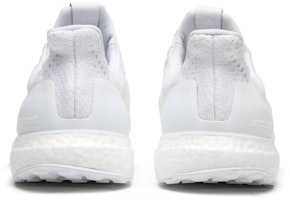 A Ma Maniere x Invincible x adidas UltraBoost 'Putih Triple' CM7880 Details for A Ma Maniere x Invincible x adidas UltraBoost 'Putih Triple' CM7880