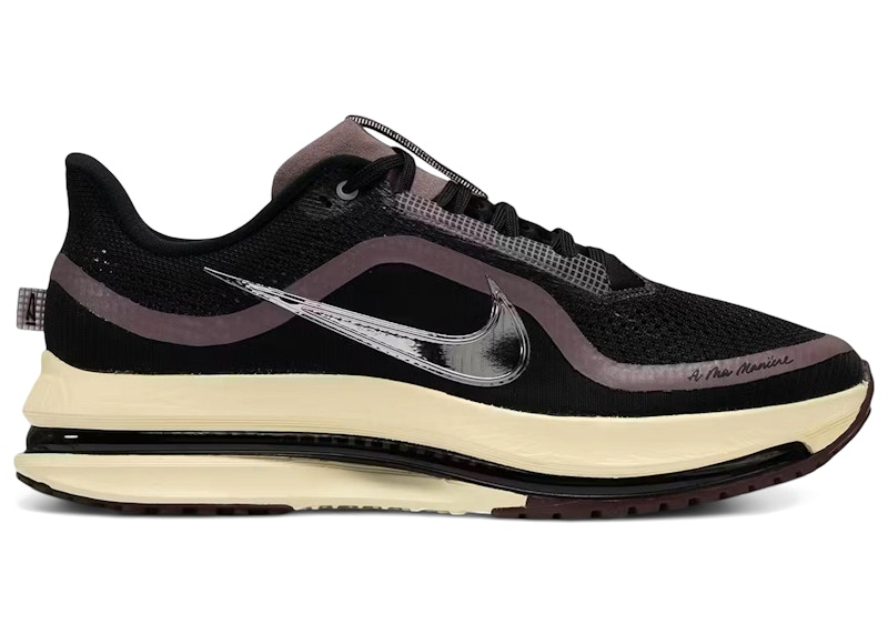 A Ma Maniere Nike Pegasus PRM SP 'Black Burgundy Crush'