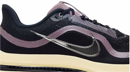 Lookbook A Ma Maniere x Nike Pegasus Premium SP 'Black Burgundy Crush' IM0701-001