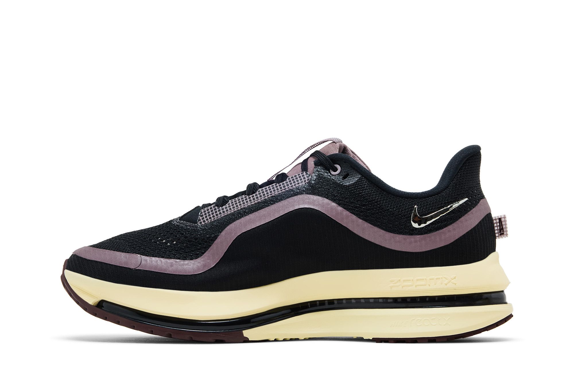 Lookbook A Ma Maniere x Nike Pegasus Premium SP ''Hitam Burgundy Crush'' IM0701-001