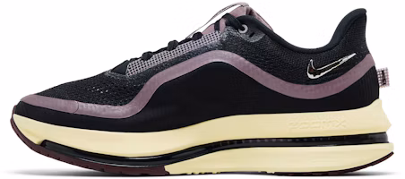 Shop A Ma Maniere x Nike Pegasus Premium SP 'Black Burgundy Crush' IM0701-001