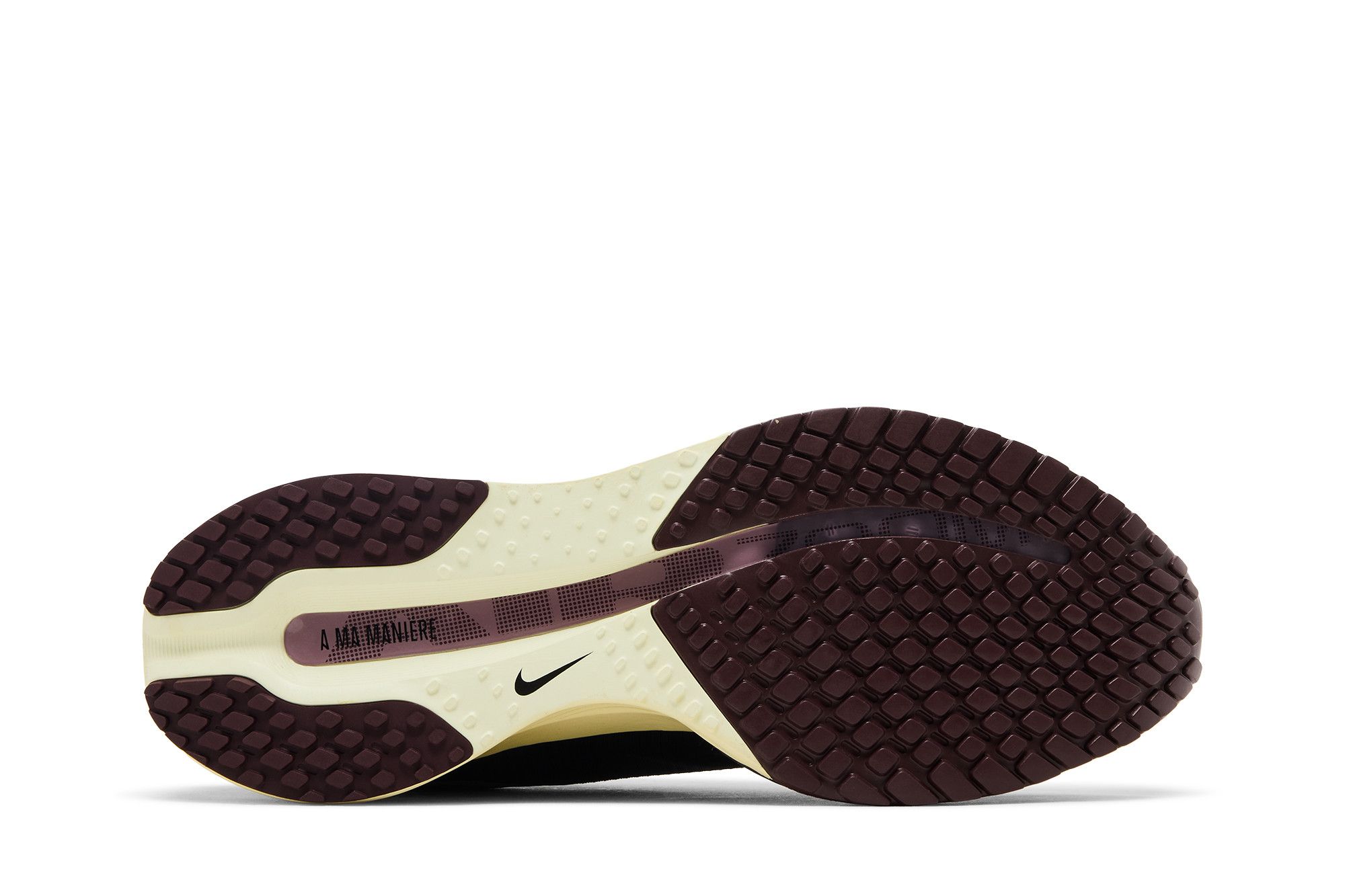 Shop A Ma Maniere x Nike Pegasus Premium SP ''Hitam Burgundy Crush'' IM0701-001