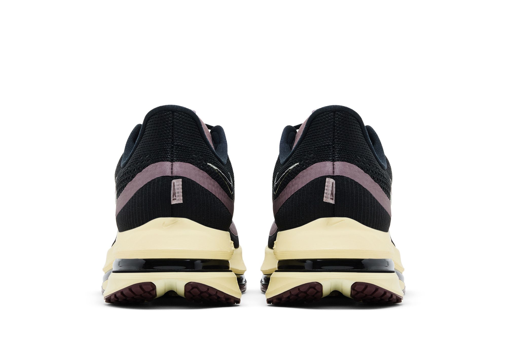 Details for A Ma Maniere x Nike Pegasus Premium SP ''Hitam Burgundy Crush'' IM0701-001