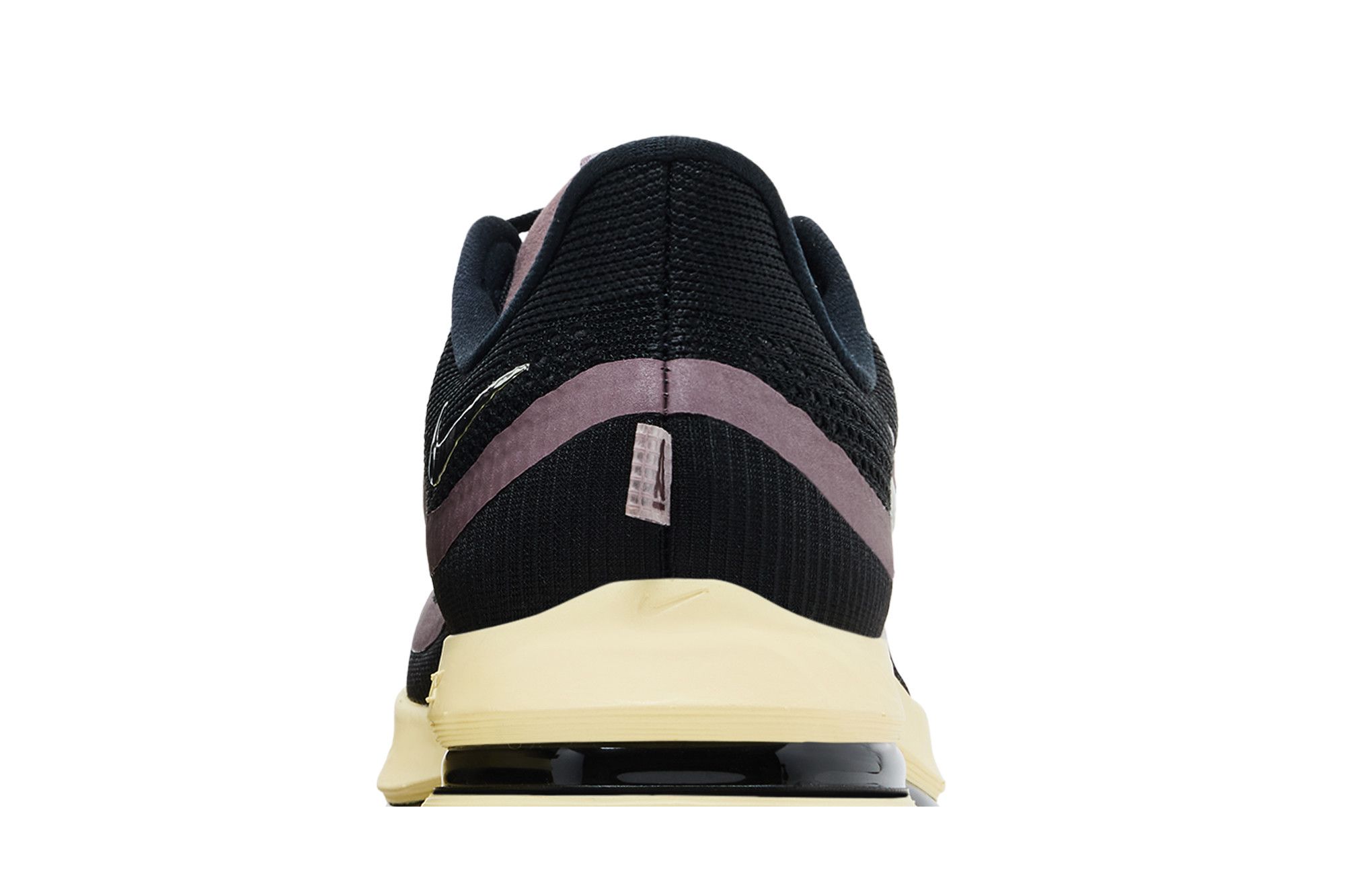 Sizing A Ma Maniere x Nike Pegasus Premium SP ''Hitam Burgundy Crush'' IM0701-001