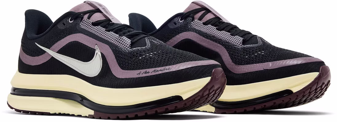 A Ma Maniere x Nike Pegasus Premium SP ''Hitam Burgundy Crush'' IM0701-001 Cheap A Ma Maniere x Nike Pegasus Premium SP ''Hitam Burgundy Crush'' IM0701-001