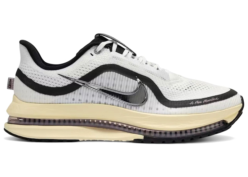 A Ma Maniere Nike Pegasus PRM SP 'Summit White Metallic Silver'