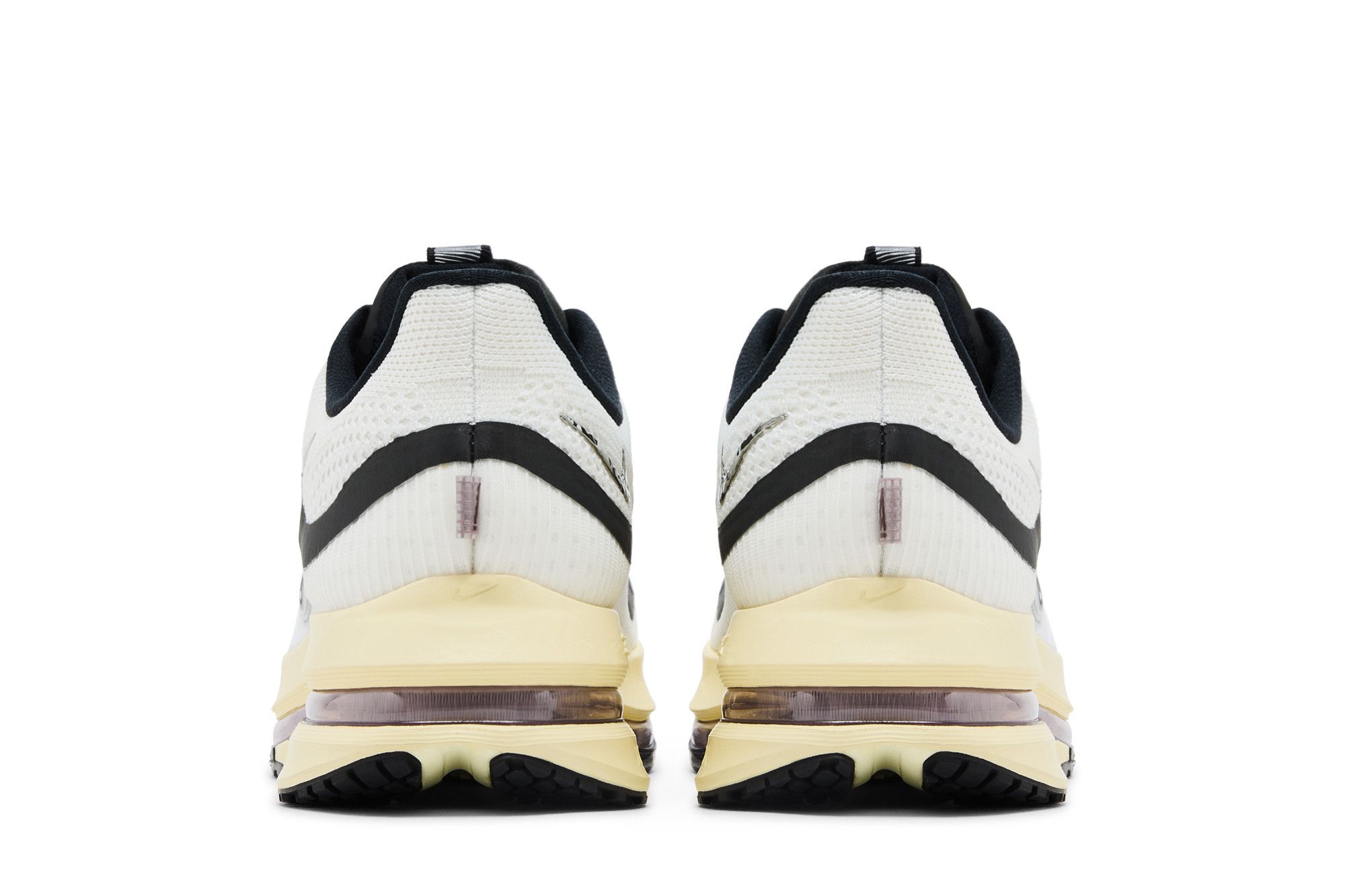 Sizing A Ma Maniere x Nike Pegasus Premium SP 'Summit White Metallic Silver' IM0701-100