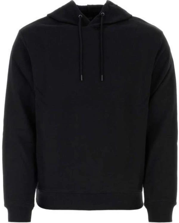 a-p-c-black-solid-color-pullover-hoodie-cohbym-27920-lzz