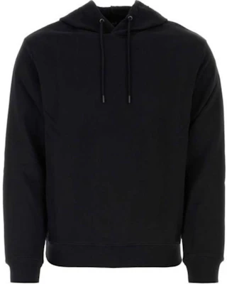 Sudadera con Capucha Negra de Color Sólido A.P.C. COHBYM27920-LZZ Buy Sudadera con Capucha Negra de Color Sólido A.P.C. COHBYM27920-LZZ