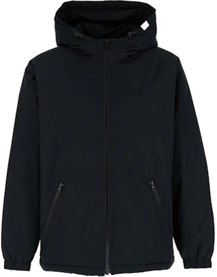 Sudadera con Capucha A.P.C. Negra de Color Sólido con Cremallera PSAJBM02674-LZZ Buy Sudadera con Capucha A.P.C. Negra de Color Sólido con Cremallera PSAJBM02674-LZZ