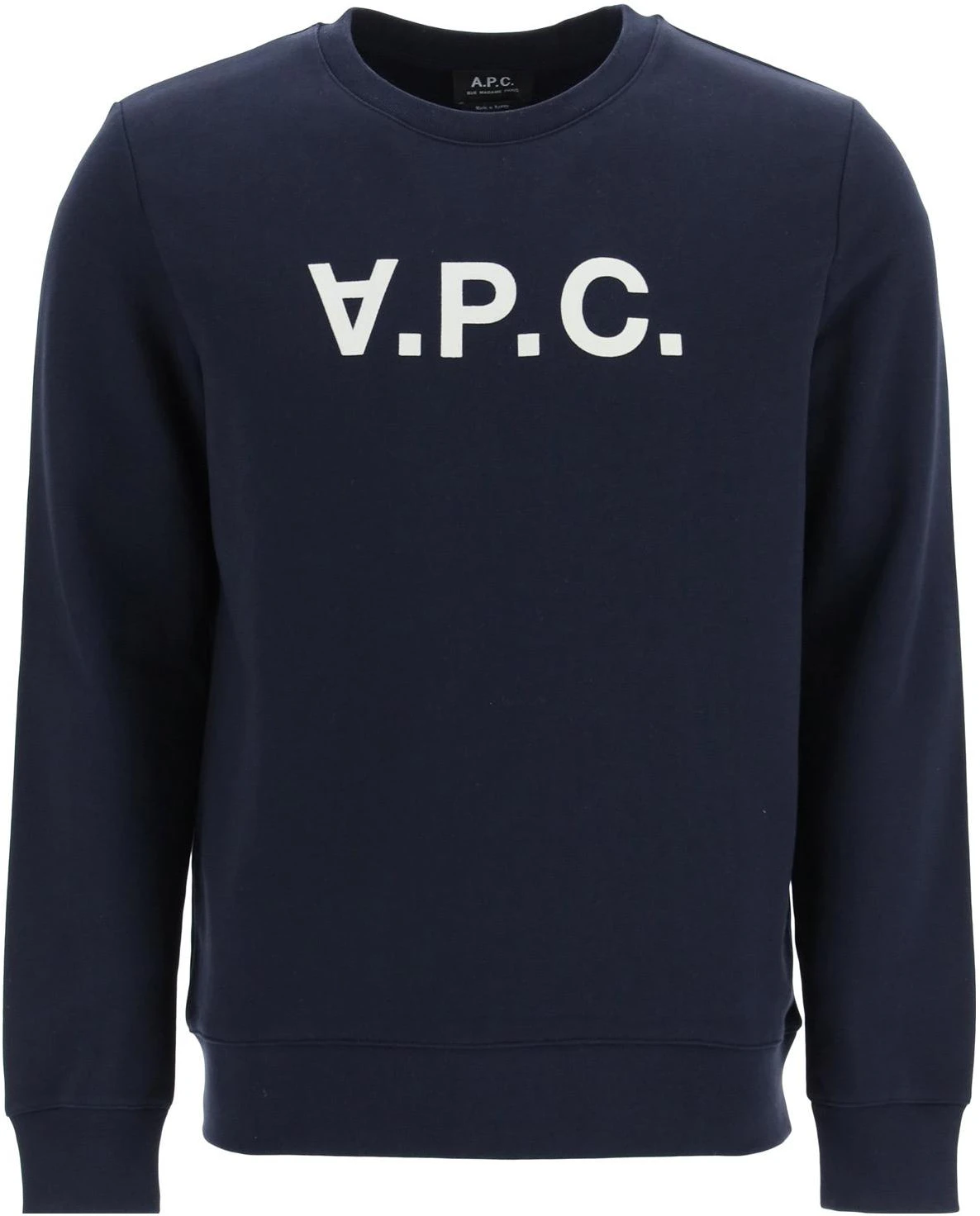 a-p-c-blue-crewneck-sweatshirt-with-casual-logo-print-cofaxh-27378-iak