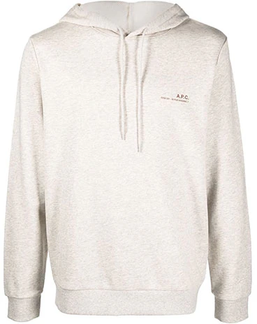 a-p-c-fw-22-beige-pullover-hoodie-with-solid-logo-print-coezdh-27672-paa