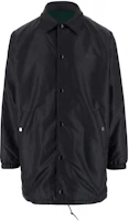 A.P.C. FW22 Solid Color Single-Breasted Long-Sleeve Jacket Black () PAAFAH02747LZZ A.P.C. FW22 Solid Color Single-Breasted Long-Sleeve Jacket Black () PAAFAH02747LZZ