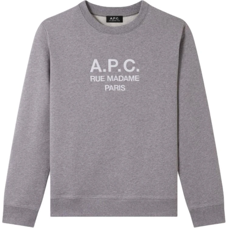 a-p-c-fw-24-alphabet-logo-oversized-sweatshirt-in-heather-gray-coebhh-27500-pld