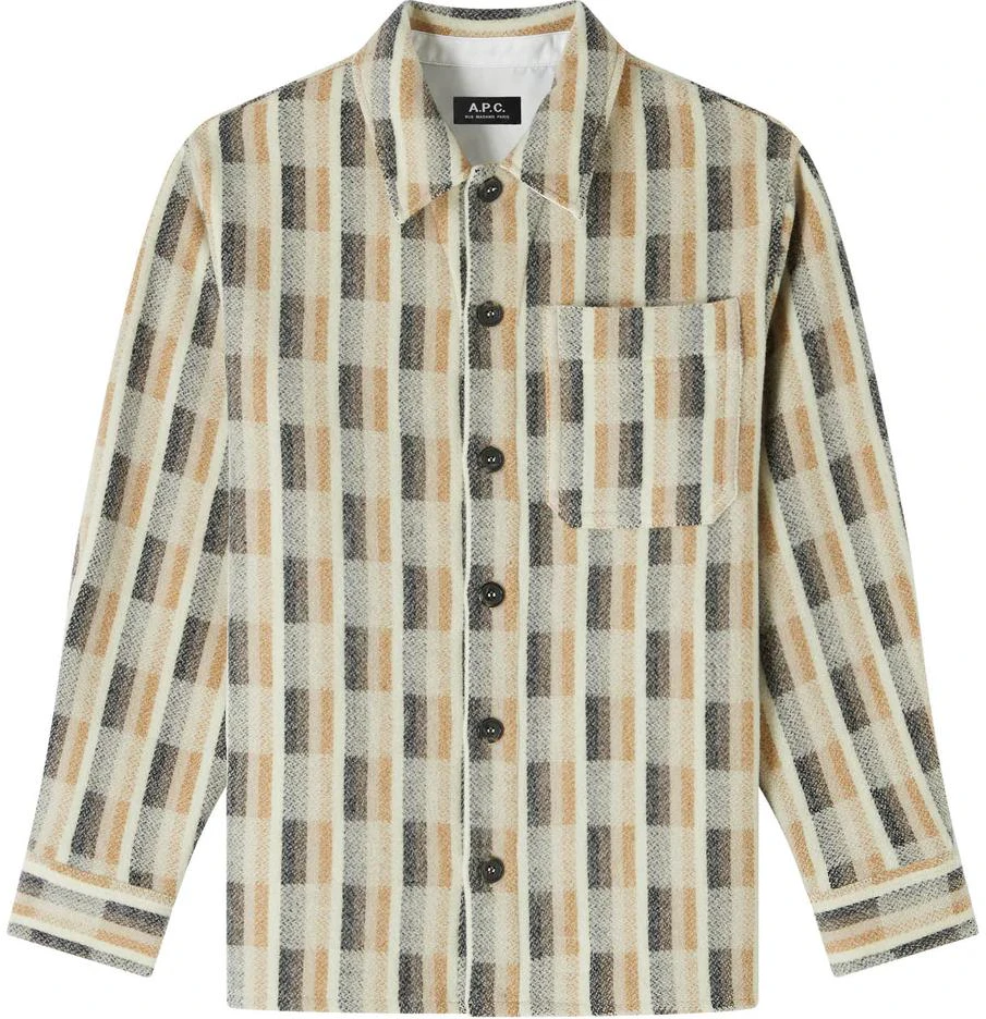 a-p-c-fw-24-beige-plaid-gradient-oversized-jacket-for-men-wvbdgh-02989-baa