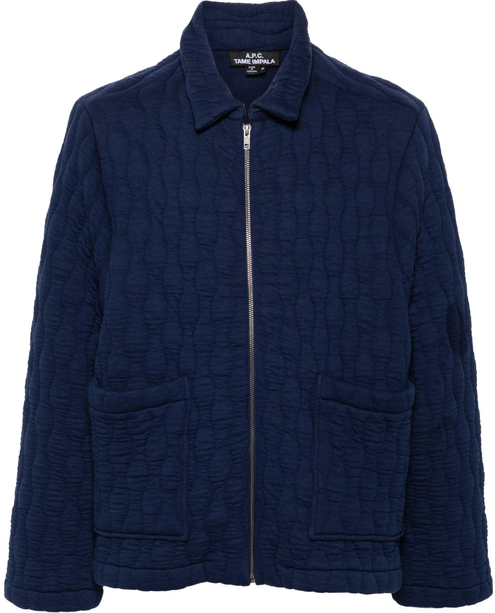 a-p-c-fw-24-relaxed-fit-zip-knit-jacket-indigo-blue-psakbm-02982-blue