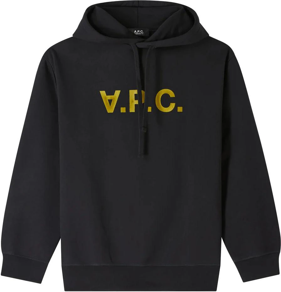 a-p-c-fw-24-unisex-black-letter-logo-hoodie-cohbpm-27921-tzg