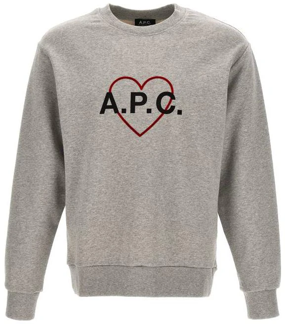 a-p-c-grey-crewneck-sweatshirt-with-letter-pattern-coeipm-27732-pla