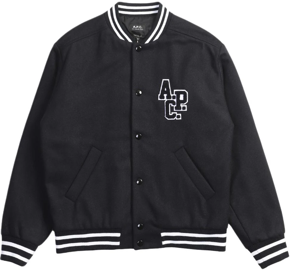 a-p-c-logo-patch-single-breasted-jacket-black-woanwm-02974-pin