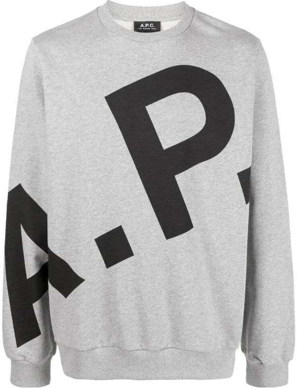 a-p-c-logo-print-crewneck-sweatshirt-unisex-grey-cofbqm-27817-plb