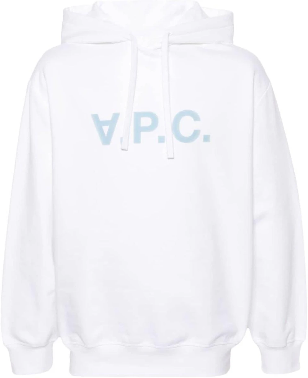 a-p-c-logo-print-hoodie-white-long-sleeve-pullover-cohbpm-27921-white
