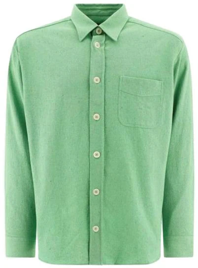a-p-c-minimalist-solid-green-long-sleeve-jacket-for-men-cogevh-02862-kac