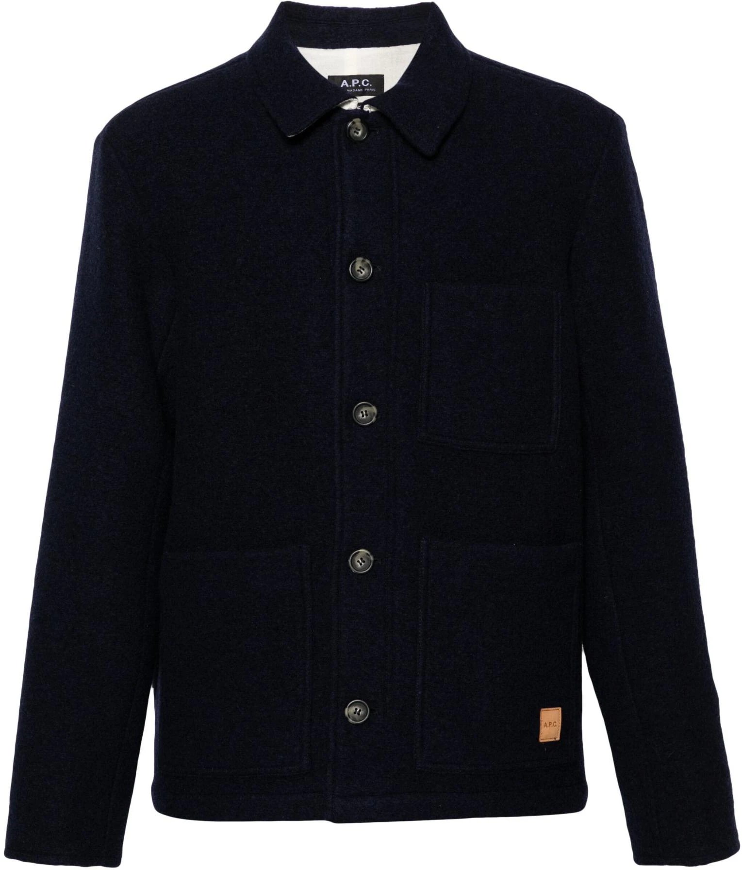 a-p-c-single-breasted-solid-color-jacket-navy-blue-woaqjh-02933-iak