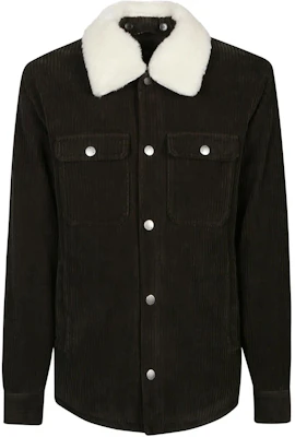 Chaqueta Negra Entallada de Botón Simple A.P.C. COEZQH02869-JAA Buy Chaqueta Negra Entallada de Botón Simple A.P.C. COEZQH02869-JAA