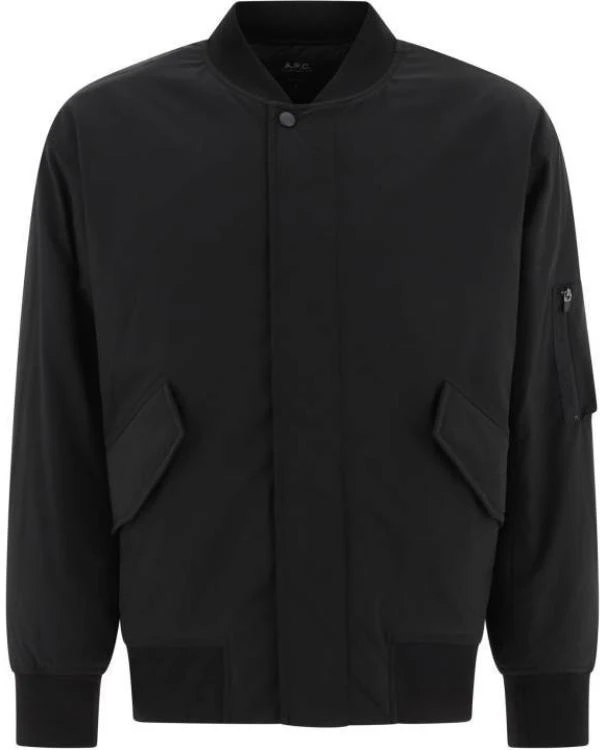 a-p-c-solid-color-pocket-baseball-collar-jacket-black-psaiyh-02842-lza