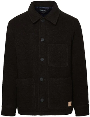 Chaqueta Marrón de Manga Larga con Botón Único A.P.C. WVBCAH02713-PCA Buy Chaqueta Marrón de Manga Larga con Botón Único A.P.C. WVBCAH02713-PCA