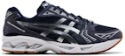 Buy 亚瑟士 Gel-Kayano 14 A.P.C. 午夜靛蓝雾 1203A926-400