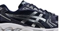 Order 亚瑟士 Gel-Kayano 14 A.P.C. 午夜靛蓝雾 1203A926-400