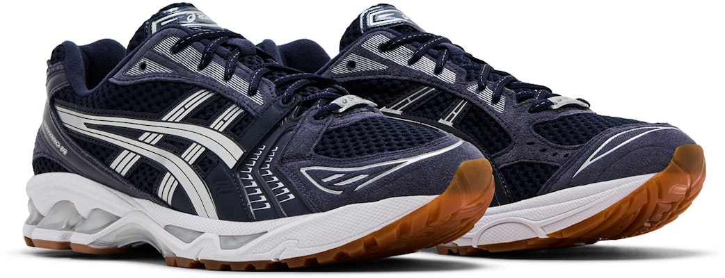 ASICS 젤-카야노 14 A.P.C. 미드나이트 인디고 포그 1203A926-400 Cheap ASICS 젤-카야노 14 A.P.C. 미드나이트 인디고 포그 1203A926-400