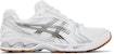 A.P.C. x ASICS Gel Kayano 14 'Putih Perak Tulen' 1203A727-100