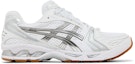 Buy A.P.C. x ASICS Gel Kayano 14 'Putih Perak Tulen' 1203A727-100