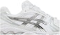 A.P.C. x ASICS Gel Kayano 14 'Putih Perak Tulen' 1203A727-100