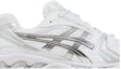 Order A.P.C. x ASICS Gel Kayano 14 'Putih Perak Tulen' 1203A727-100
