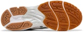 Shop A.P.C. x ASICS Gel Kayano 14 'Putih Perak Tulen' 1203A727-100