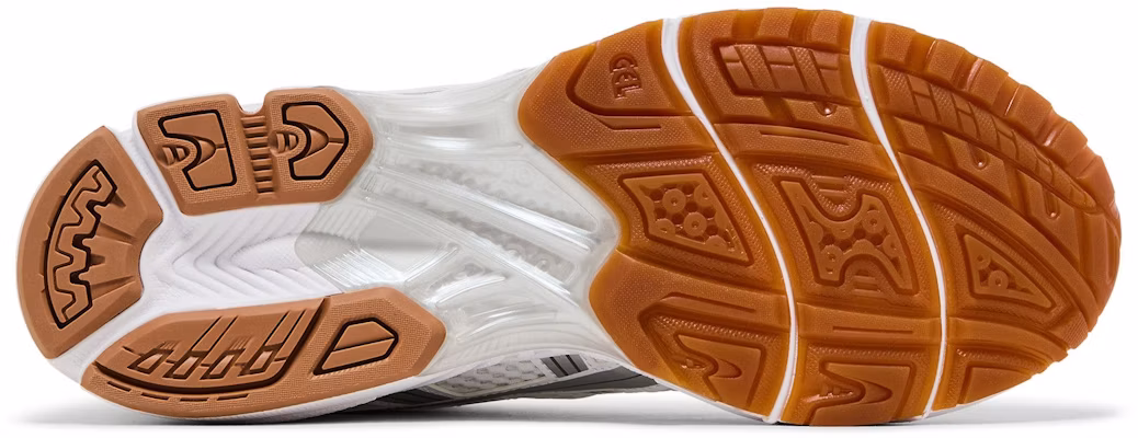 ASICS Gel-Kayano 14 A.P.C. Putih Perak Murni 1203A727-100 Purchase ASICS Gel-Kayano 14 A.P.C. Putih Perak Murni 1203A727-100