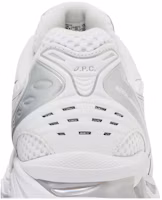 Cheap A.P.C. x ASICS Gel Kayano 14 ''Blanc Argent Pur'' 1203A727-100
