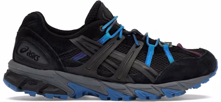 A.P.C. x ASICS Gel Sonoma 15-50 'Black' 1203A226-001 A.P.C. x ASICS Gel Sonoma 15-50 'Black' 1203A226-001