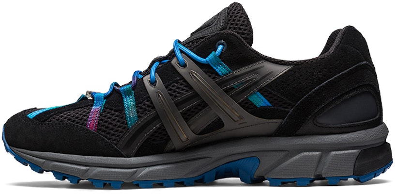 A.P.C. x ASICS Gel Sonoma 15-50 'Black' 1203A226-001 Buy A.P.C. x ASICS Gel Sonoma 15-50 'Black' 1203A226-001