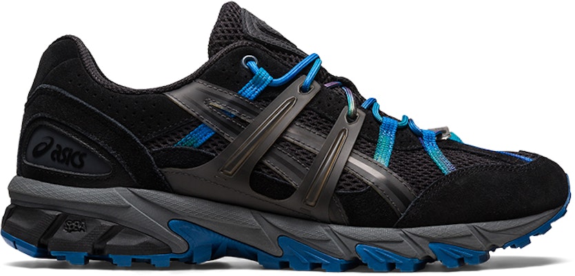 A.P.C. x ASICS Gel Sonoma 15-50 'Black' 1203A226-001 Order A.P.C. x ASICS Gel Sonoma 15-50 'Black' 1203A226-001