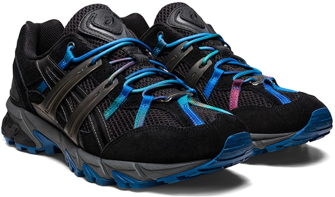 A.P.C. x ASICS ゲルソノマ 15-50 黒 1203A226-001 Lookbook A.P.C. x ASICS ゲルソノマ 15-50 黒 1203A226-001