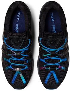 A.P.C. x ASICS Gel Sonoma 15-50 'Hitam' 1203A226-001 Purchase A.P.C. x ASICS Gel Sonoma 15-50 'Hitam' 1203A226-001